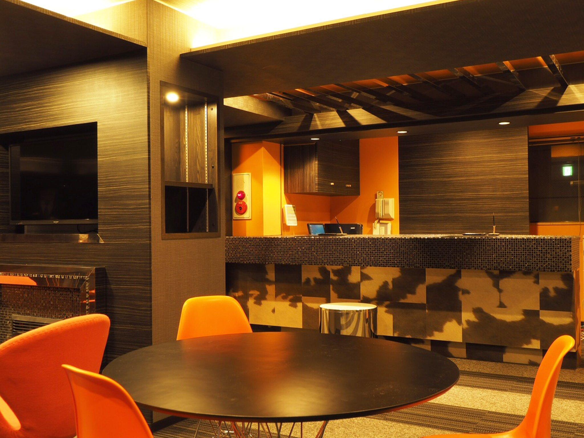 Hotel Areaone Kushiro Exterior photo