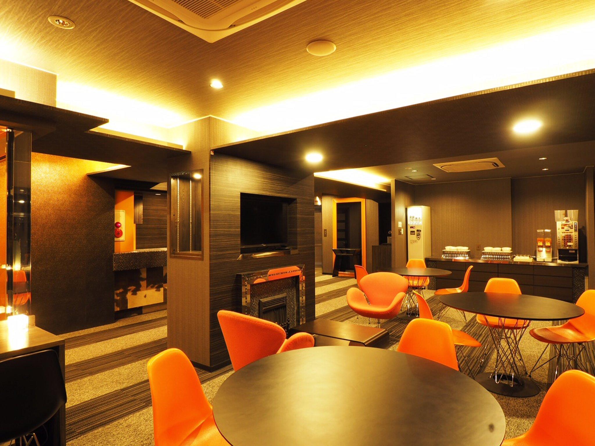 Hotel Areaone Kushiro Exterior photo