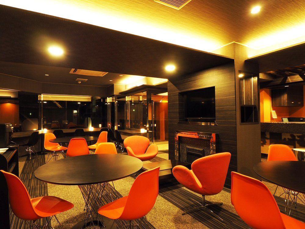 Hotel Areaone Kushiro Exterior photo