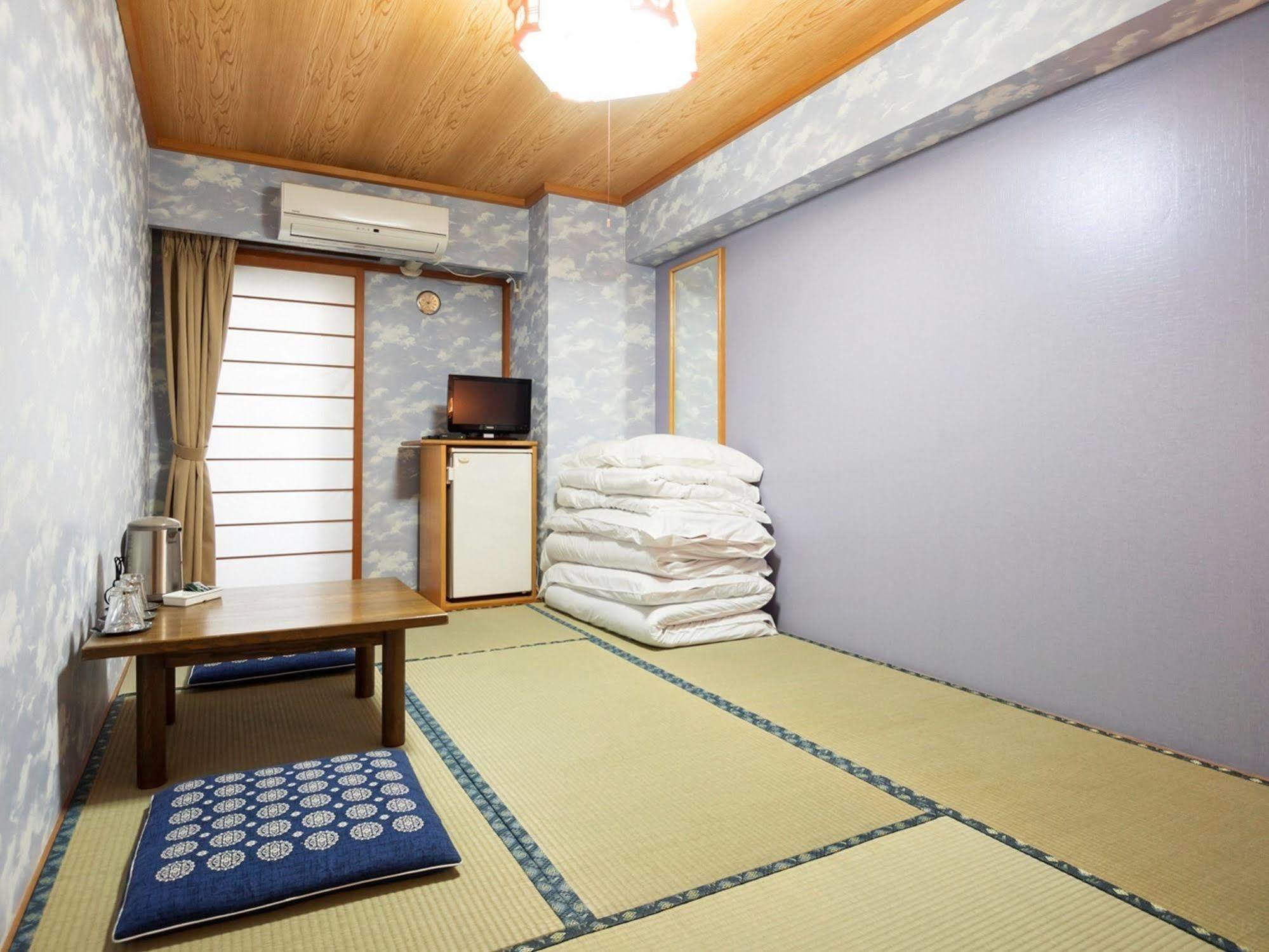 Hotel Areaone Kushiro Exterior photo